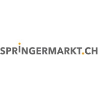 springermarkt.ch AG logo - Similar company to Hase Milo