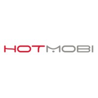 Hotmobi logo - Similar company to Trafficabc