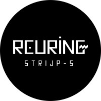 Reuring Strijp-S logo - Similar company to Bureau Binnenstad Eindhoven