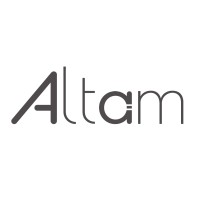 Altam logo - Similar company to Servat