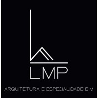 LMP - Arquitetura e Especialidade BIM logo - Similar company to Europe Rubber