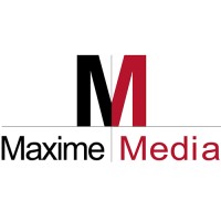 Maxime Media GmbH logo - Similar company to Knowit Dataunit Gmbh