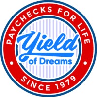 Charlie Epstein | Yield of Dreams logo - Similar company to Pompeii Surgical