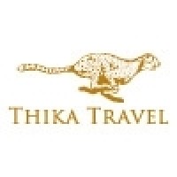 Thika Travel logo - Similar company to Livetours App