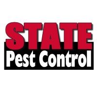 State Pest Control logo - Similar company to Kozy Construction