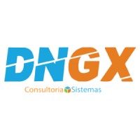 DNGX – Consultoria e Sistemas GeneXus logo - Similar company to Azimolab Laboratório Criativo