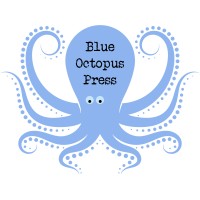 Blue Octopus Press logo - Similar company to Blue Octopus Llc