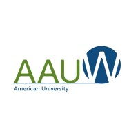 American Association of University Women at AU logo - Similar company to Women Empowerment And Leadership
