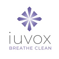 Iuvox - Breathe Clean