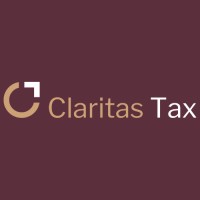 Claritas Tax logo - Similar company to Cbtax