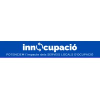 Innocupació logo - Similar company to Fundació Inform