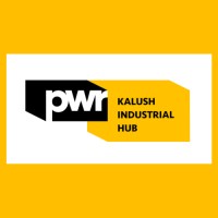 Kalush Industrial HUB logo - Similar company to Taktika
