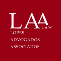 LAALaw | Lopes & Advogados Associados logo - Similar company to Observatório De Inovação Social De Florianópolis - Obisf