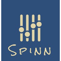 Spinn Creative logo - Similar company to Mrp Communications