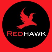 Redhawk.uk logo - Similar company to Practice Room Online