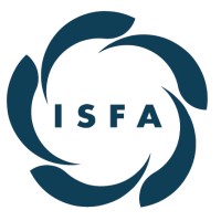 International Salmon Farmers Association logo - Similar company to Sharkbyte Sea Systems