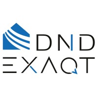 DND EXAQT logo - Similar company to Belesco