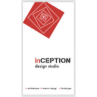 inCEPTION Design Studio logo - Similar company to Behomly