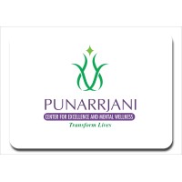 Punarrjani logo - Similar company to Blitzvoice
