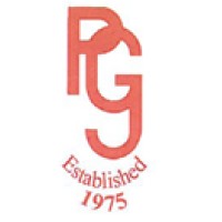PHILIP GAMESON JOINERY LIMITED logo - Similar company to Arc Interior Solutions Ltd