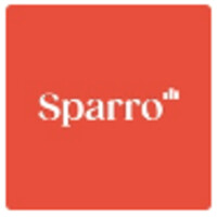 Sparro logo - Similar company to Raindrop Digital