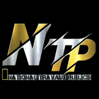 National TravauxPublics logo - Similar company to Amiclim