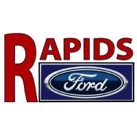 Rapids Ford, Llc