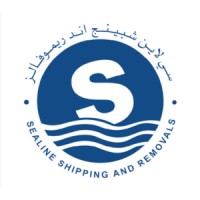 Sealine Shipping & Removals L.L.C logo - Similar company to 2Star Logistics