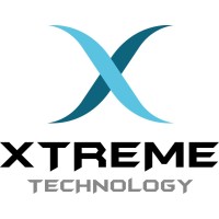 Xtreme Technology Services logo - Similar company to Reviei Technologies