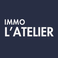 Immo L'Atelier logo - Similar company to Maisonique
