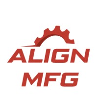 Align Manufacturing logo - Similar company to Align Mfg