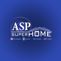 ASP SuperHome logo - Similar company to Dealdesk Cre