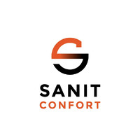 Sanit Confort logo - Similar company to Fidellio
