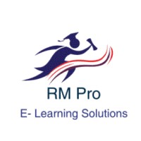 RMPro E-Learning Solutions Private limited logo - Similar company to Webtech-Global