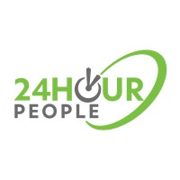 24 Hour People logo - Similar company to 24 Hour People Ltd