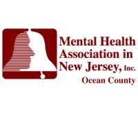 Mental Health Association in New Jersey-Ocean County logo - Similar company to Ocean County Career Center