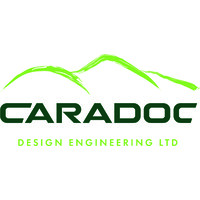 Caradoc Design Engineering Ltd logo - Similar company to 3D Heritage