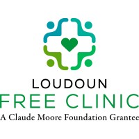 Loudoun Free Clinic logo - Similar company to Va Virginia General Assembly
