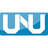 UNU AS logo - Similar company to Corron As