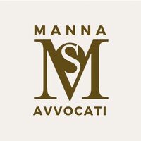 Studio Legale - Avv. Simone Manna logo - Similar company to Studio Bergmann