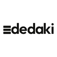 Dedaki logo - Similar company to Prompt Tornado