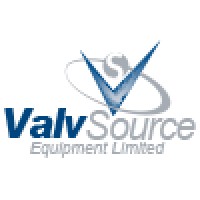 ValvSource Equipment Ltd. logo - Similar company to Access Flow Products