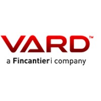 Vard Promar S.A. logo - Similar company to Komboogie Brasil Logistica