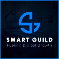 Smart Guild logo - Similar company to Mast3Studio