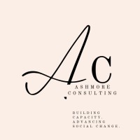 Ashmore Consulting