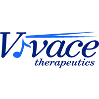 Vivace Therapeutics, Inc. logo - Similar company to Astera Search