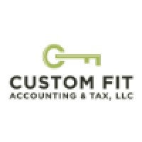 Custom Fit Bookkeeping & Tax, Llc