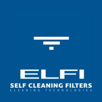 ELFI Srl logo - Similar company to Trias Chem Srl