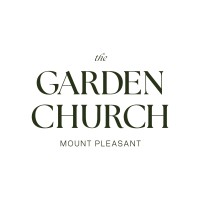 The Garden Church | Mount Pleasant logo - Similar company to John Oliver Secondary School
