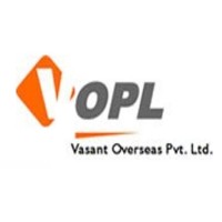 Vasant Overseas Pvt. Ltd. logo - Similar company to Vasant Group